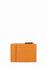 Porte cartes Lancel Ninon A10537 E3 MANDARINA