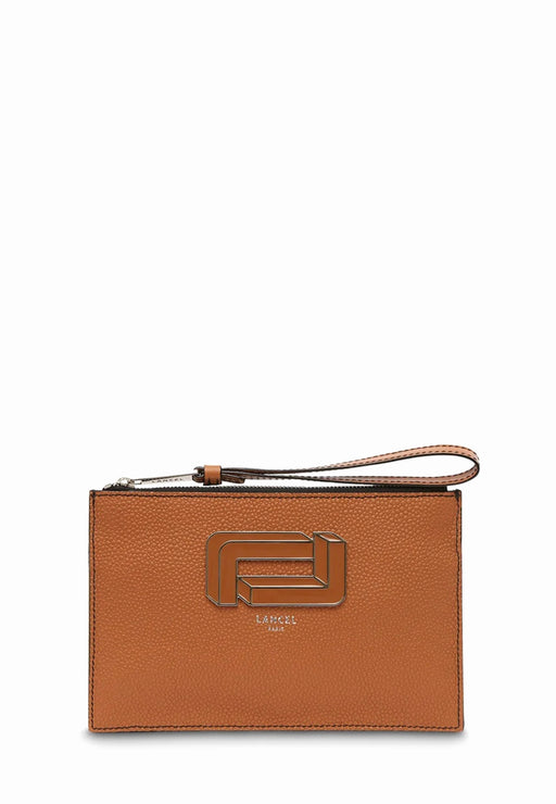 Petite maroquinerie Lancel Mia A10559 20 CAMEL