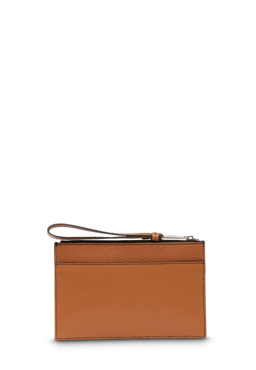 Petite maroquinerie Lancel Mia A10559 20 CAMEL