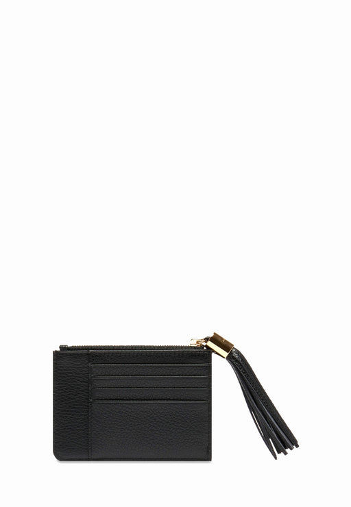 Petite maroquinerie Lancel 1er flirt 10 noir 10 NOIR