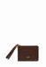 Porte cartes Lancel 1er flirt A14033 3Q NOIX DE COCO