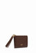 Porte cartes Lancel 1er flirt A14033 3Q NOIX DE COCO