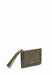 Porte cartes Lancel 1er flirt A14033 44F KAKI FONCE