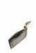 Porte cartes Lancel 1er flirt A14033 44F KAKI FONCE