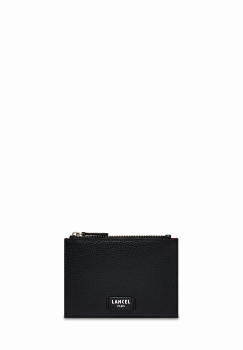 Porte cartes Lancel Ninon A14079 10 NOIR