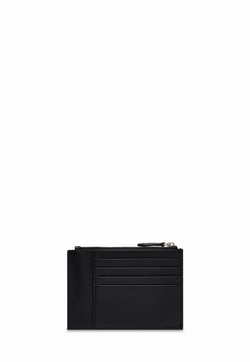 Porte cartes Lancel Ninon A14079 10 NOIR