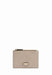 Porte cartes Lancel Ninon A14079 2M GALET