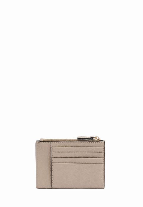 Porte cartes Lancel Ninon A14079 2M GALET