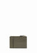 Porte cartes Lancel Ninon A14079 44F KAKI FONCE
