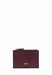 Porte cartes Lancel Ninon A14079 WP CASSIS DORE