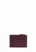 Porte cartes Lancel Ninon A14079 WP CASSIS DORE