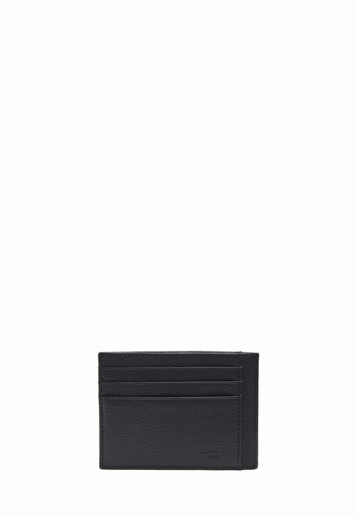 Porte cartes Lancel Leon A14287 10 NOIR