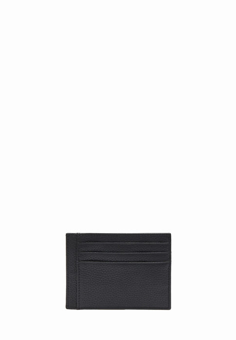 Porte cartes Lancel Leon A14287 10 NOIR