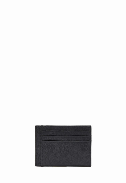 Porte cartes Lancel Leon A14287 10 NOIR