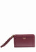 Porte feuille Lancel 1er flirt A11136 26 CASSIS