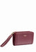 Porte feuille Lancel 1er flirt A11136 26 CASSIS