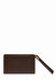Porte feuille Lancel 1er flirt A11136 3Q NOIX DE COCO