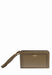 Porte feuille Lancel 1er flirt A11136 44 KAKI FONCE