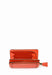 Petite maroquinerie Lancel 1er flirt A11136 QG ORANGE VIF