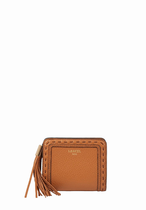 Petite maroquinerie Lancel Premier flirt A12800 20 CAMEL