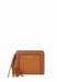 Lancel Porte feuille Premier flirt A12800 20 CAMEL