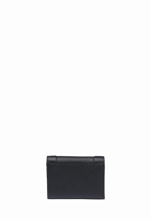 Lancel Porte feuille Ninon A13179 10 NOIR