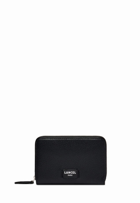 Petite maroquinerie Lancel Ninon 10 noir 10 NOIR
