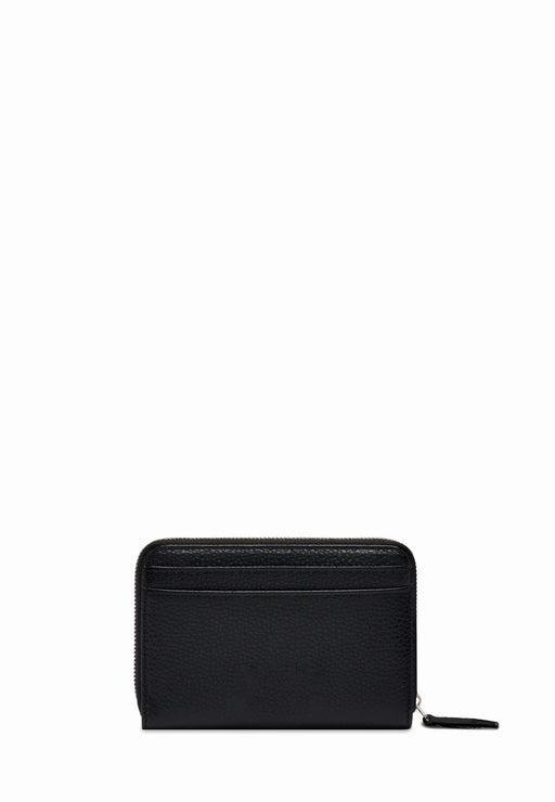 Petite maroquinerie Lancel Ninon 10 noir 10 NOIR