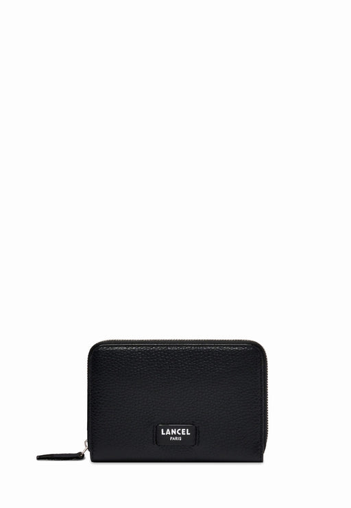 Porte feuille Lancel Ninon A14081 10 NOIR