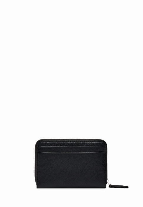 Petite maroquinerie Lancel Ninon A14081 10 NOIR