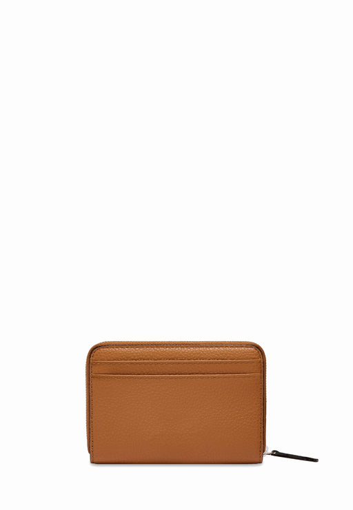 Petite maroquinerie Lancel Ninon 20 camel 20 CAMEL