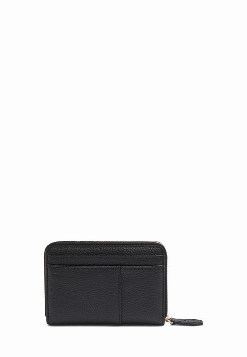 Porte feuille Lancel Enveloppe de lancel A14270 10 NOIR
