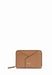 Porte feuille Lancel Enveloppe de lancel A14270 20 CAMEL
