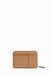Porte feuille Lancel Enveloppe de lancel A14270 20 CAMEL