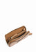 Porte feuille Lancel Enveloppe de lancel A14270 20 CAMEL
