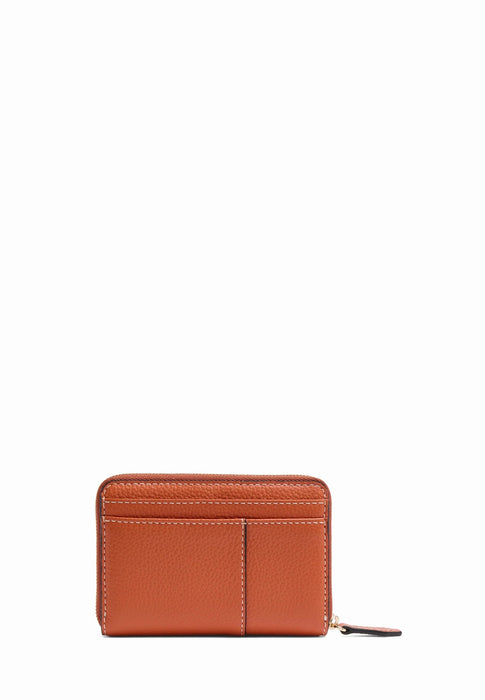 Porte feuille Lancel Enveloppe de lancel A14270 32 SUNRISE