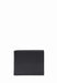Porte feuille Lancel Leon A14289 10 NOIR