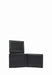 Porte feuille Lancel Leon A14289 10 NOIR