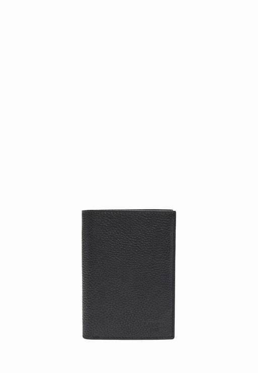Porte feuille Lancel Leon A14290 10 NOIR