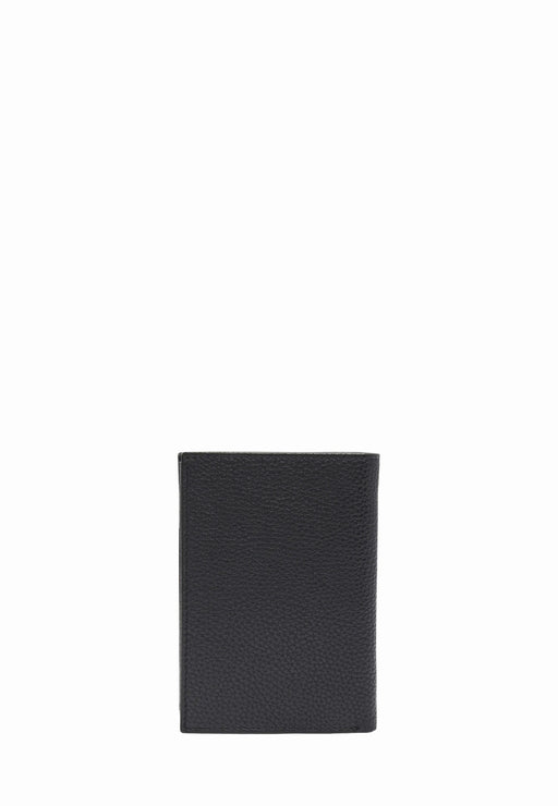 Porte feuille Lancel Leon A14290 10 NOIR