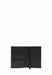 Porte feuille Lancel Leon A14291 10 NOIR