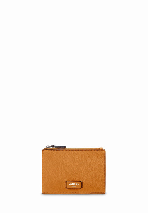 Lancel Porte monnaie Ninon A10537 20 CAMEL