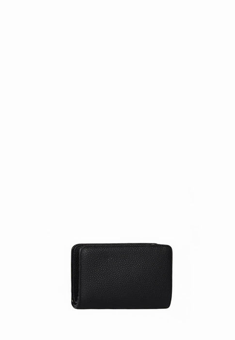 Lancel Porte monnaie Ninon A11123 10 noir 10 NOIR