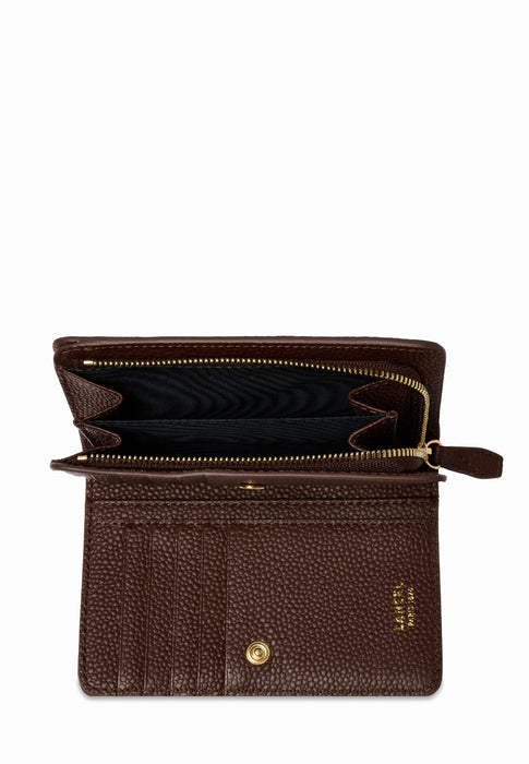 Petite maroquinerie Lancel Ninon A11123 3Q NOIX DE COCO