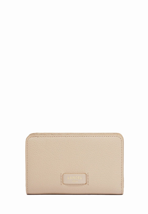 Petite maroquinerie Lancel Ninon 8b cappuccino 8B CAPPUCCINO