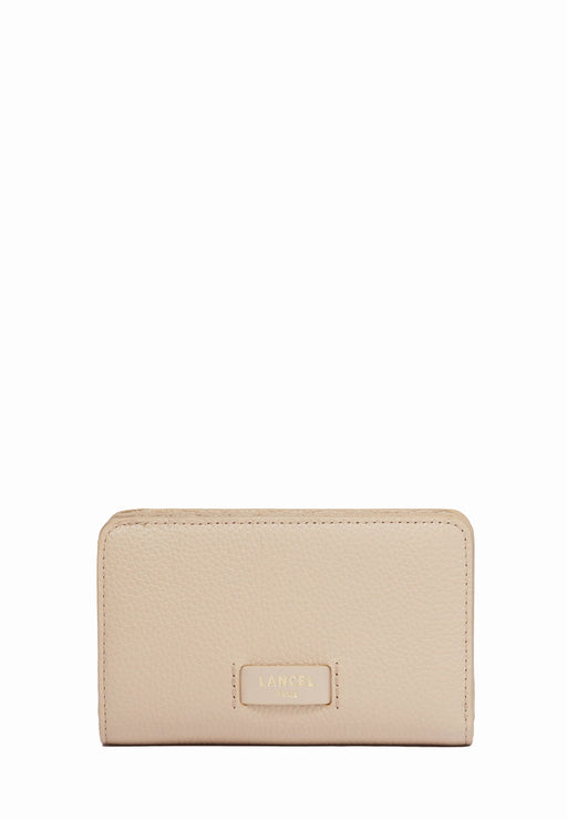 Petite maroquinerie Lancel Ninon 8b cappuccino 8B CAPPUCCINO