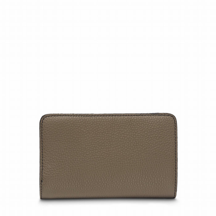 Petite maroquinerie Lancel Ninon A11123 ES FUMEE