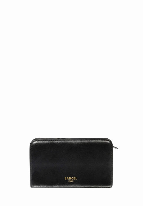 Petite maroquinerie Lancel Origami A13423 JZ NOIR