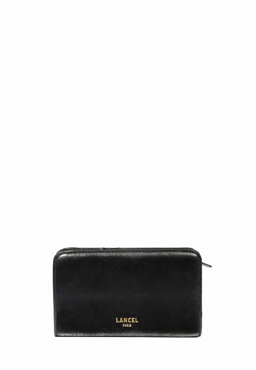 Petite maroquinerie Lancel Origami A13423 JZ NOIR