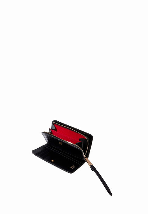 Petite maroquinerie Lancel Origami Jz noir JZ NOIR